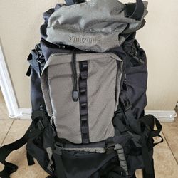 Amazon 75 Liter Internal Frame Backpack