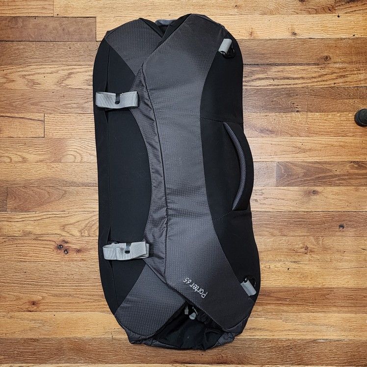 Osprey Porter 65L Hiking Backpack