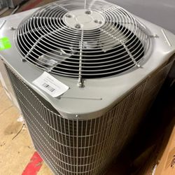 5 TON AC condenser hvac