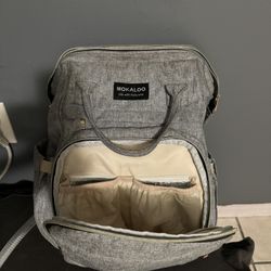 Diaper Bag