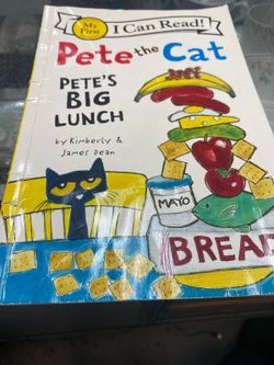 Children's Book Lot 22 - 10 Books