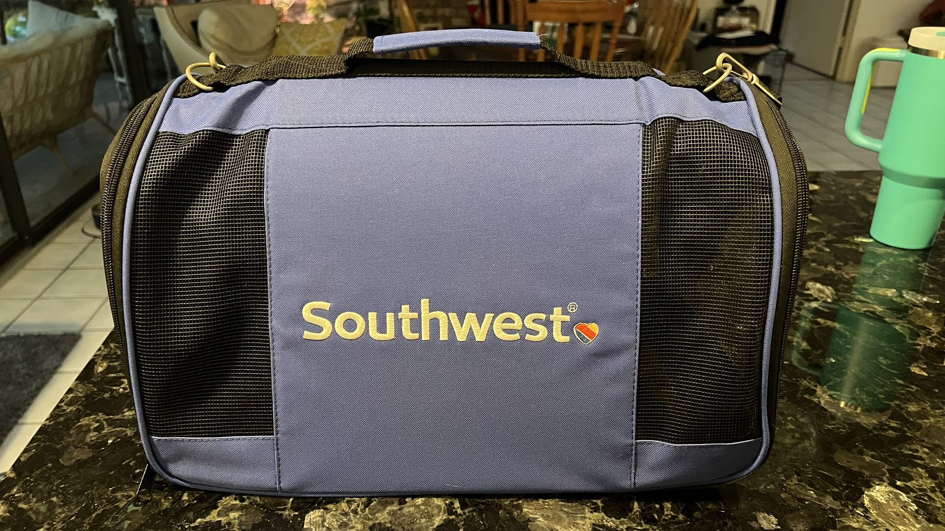 Southwest Pet Carrier