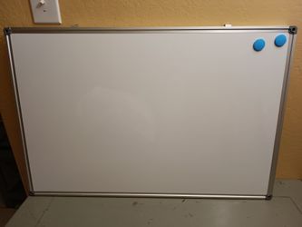 High Quality White Board