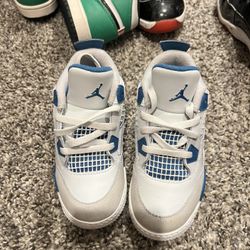 Jordan’s 