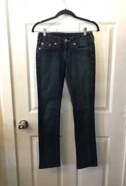 Women’s True Religion Jeans size 25