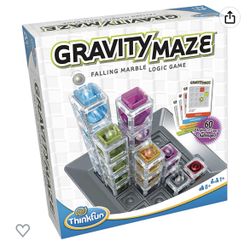 Logic Game / Juego De Lógica 