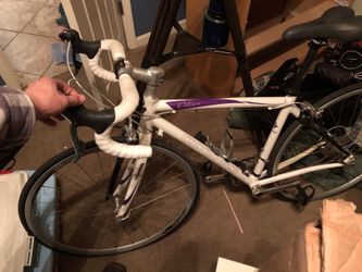 Good riding bike