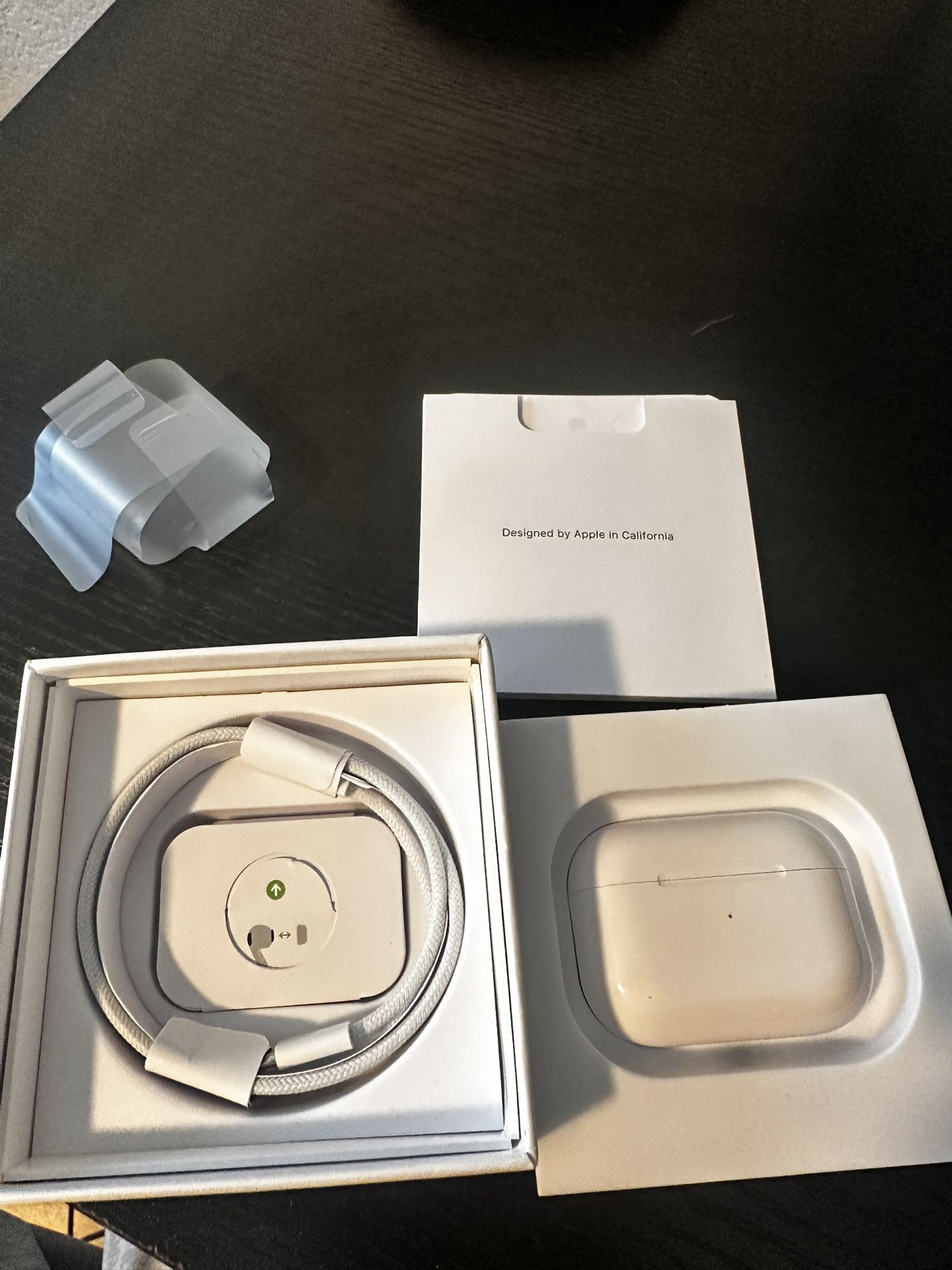 Airpod Pro 2nd generation 