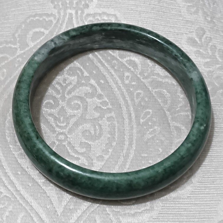 Genuine Green Jade