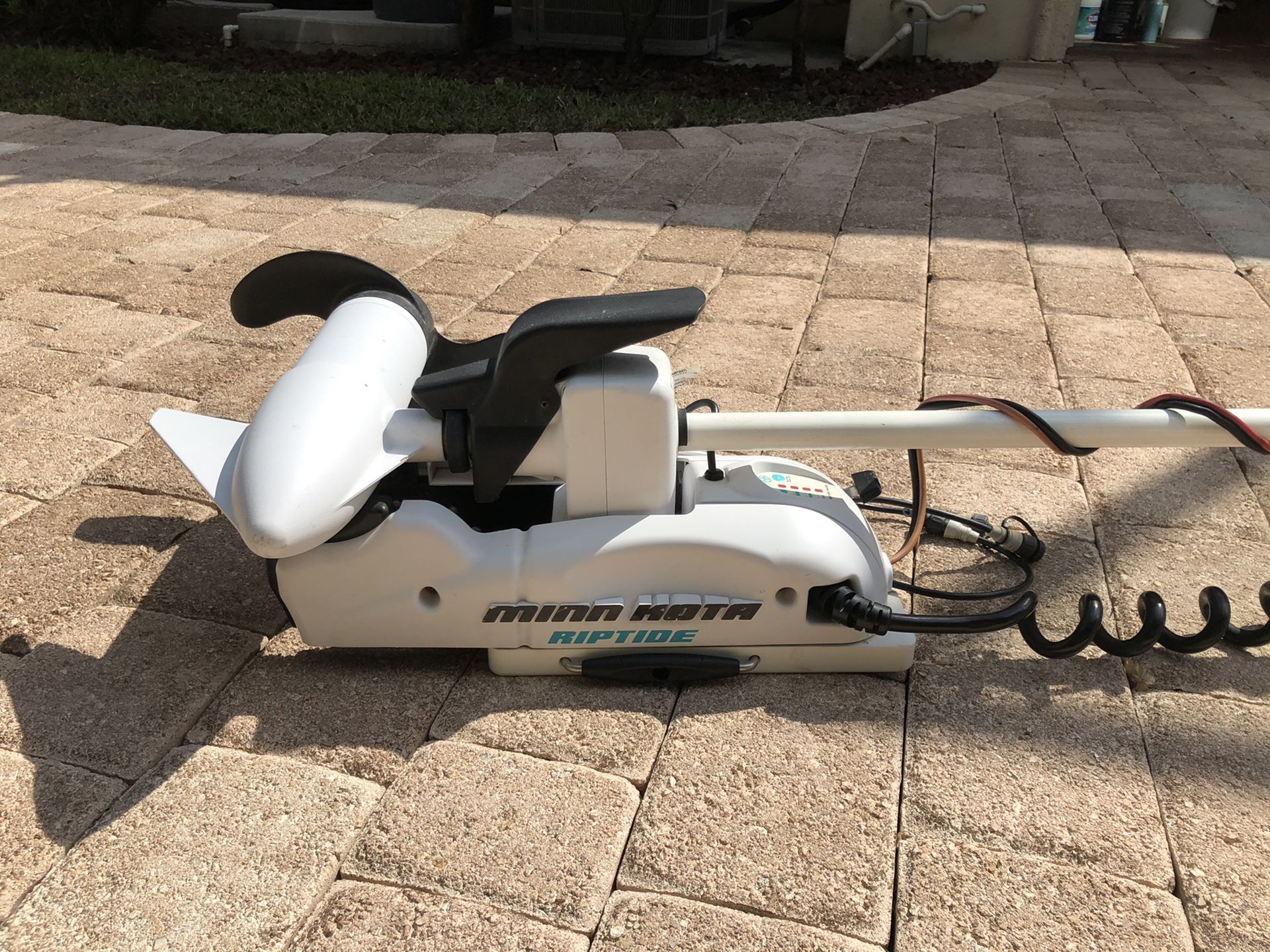 Minn Kota riptide 70 RiptideSP/70/CP(54) Trolling Motor Copilot for Sale in Coral Gables, FL
