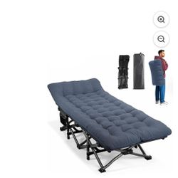 Sleeping/camping Cot $75