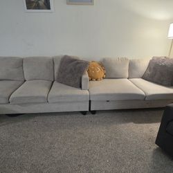 Sectional Sofa