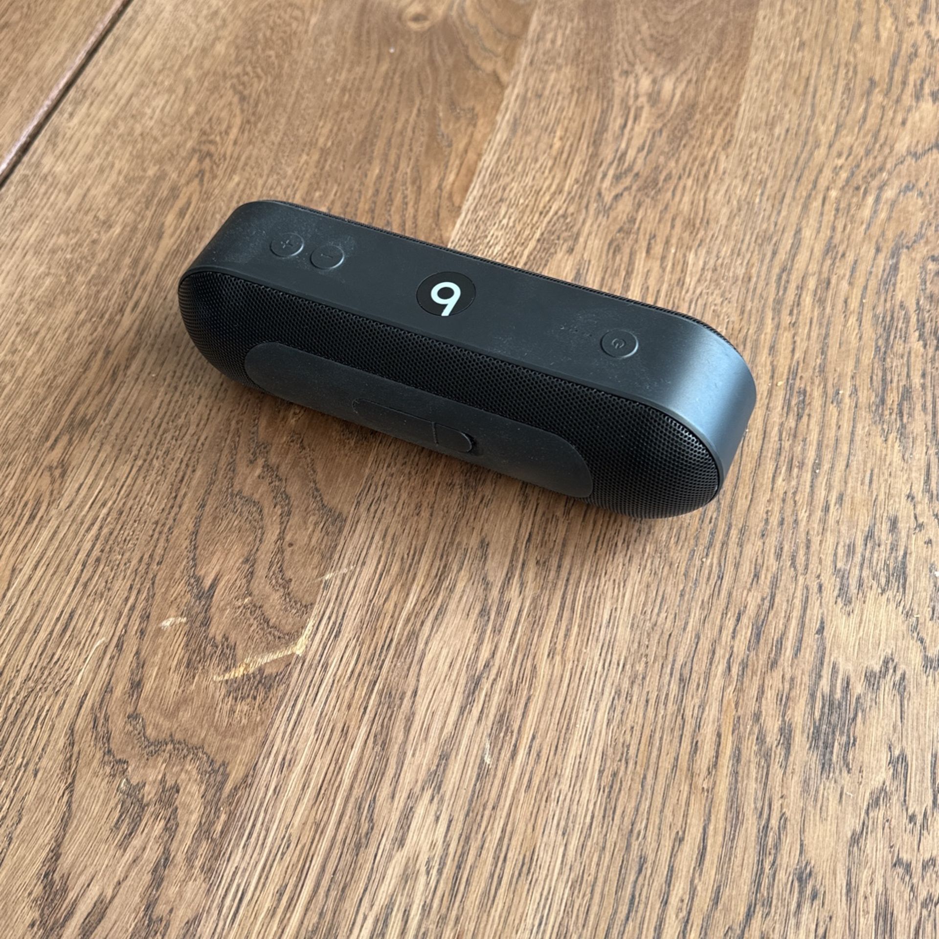 Beats Pill Speaker
