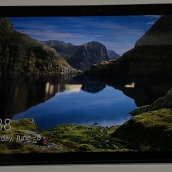 Microsoft Surface Go 2 Touch-Screen 8gb Ram 128gb SSD 10.5” (No Charger)