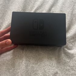 Nintendo Dock
