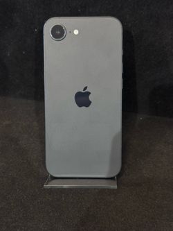 iPhone 16e 128GB Boost