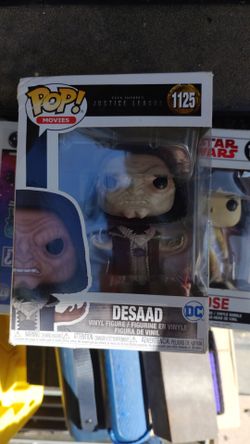 Funko pops