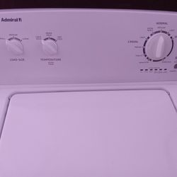 Washer 