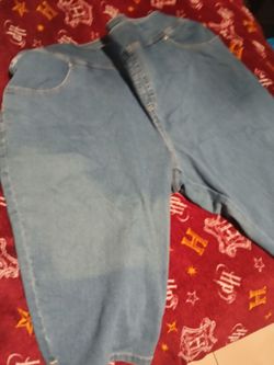 Jorts
