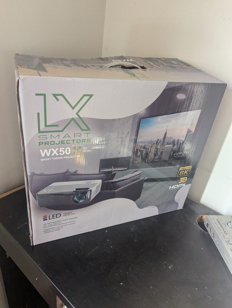Projector