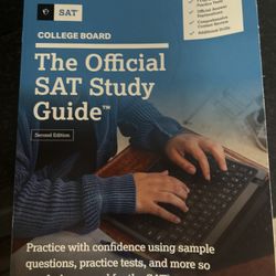 SAT PRACTICE BOOK