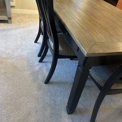 Dining Table Set 