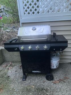 B-B-Q