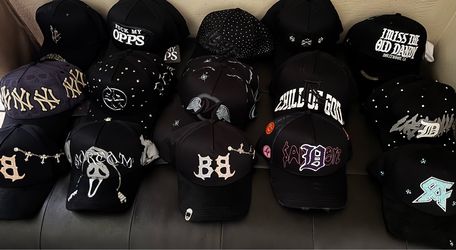 HATS FOR SALE!!
