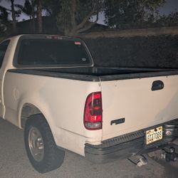 2000 Ford F-150