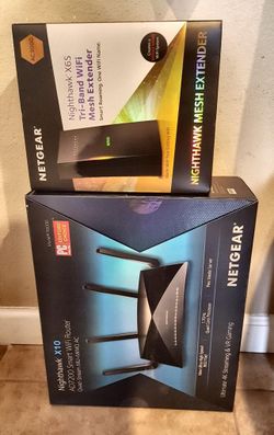 NETGEAR