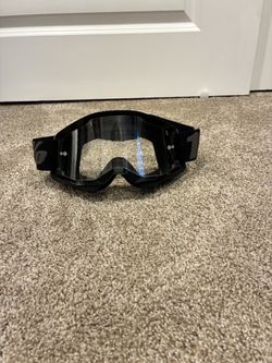 Youth 100% MTB Goggles
