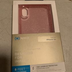 Speck iPhone XR 