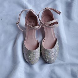 Girls Dress Shoes