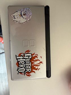 Nintendo Ds lite