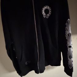 Chrome Hearts Haul