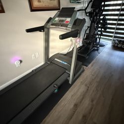 Treadmill 