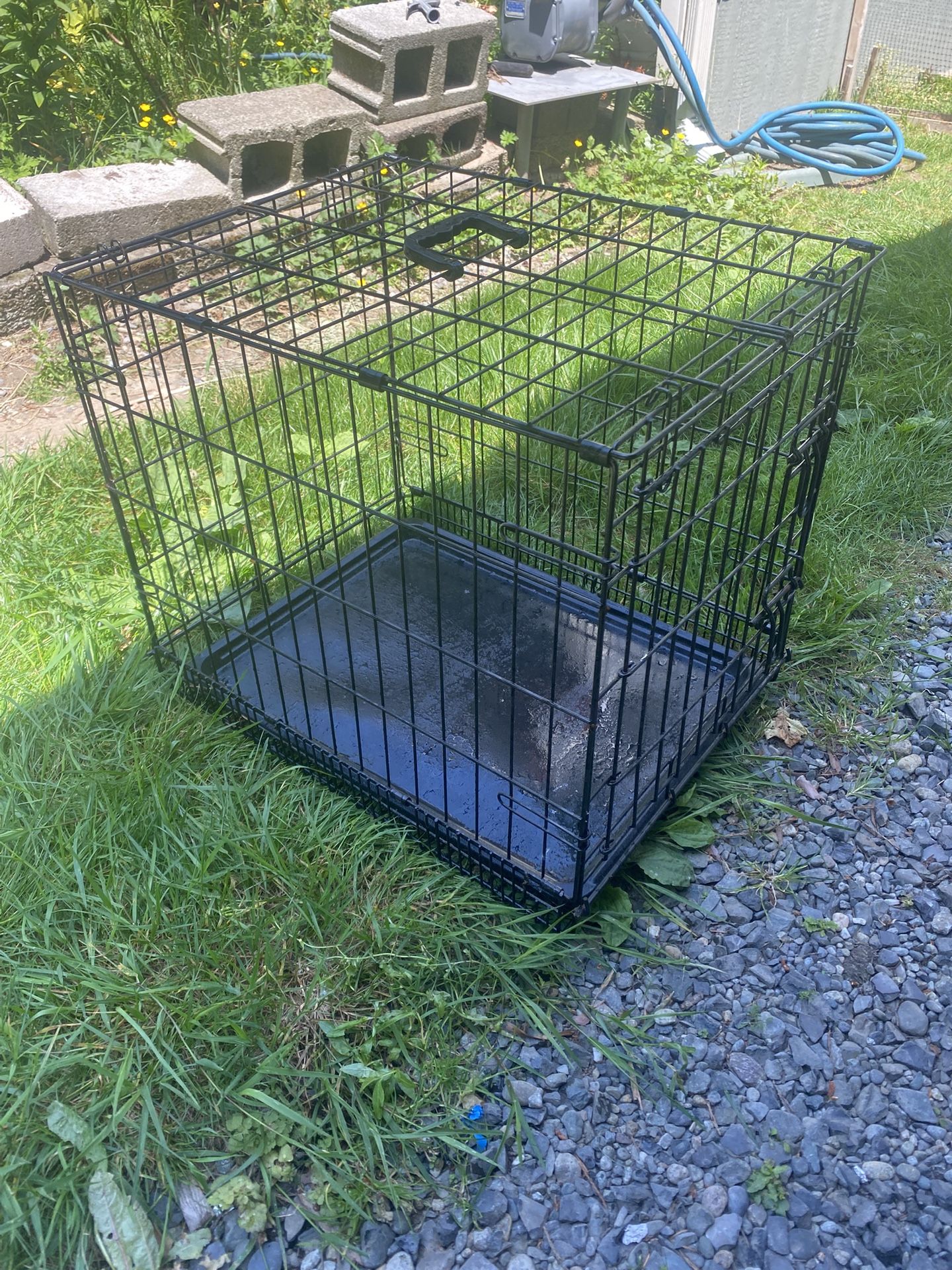 Crate For Pet