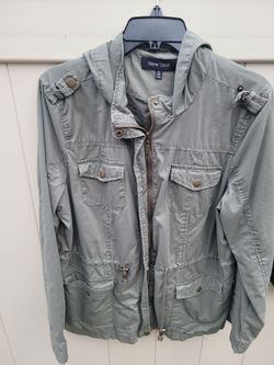 Womens jacket