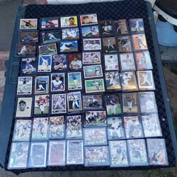 Rookie Sport Cards Gold Blue Silver red Stamp Winners super all stars champion 1970 to 2005 ken griffey jr $50 x 200 cards $5000!