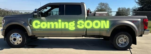 2022 Ford F-450