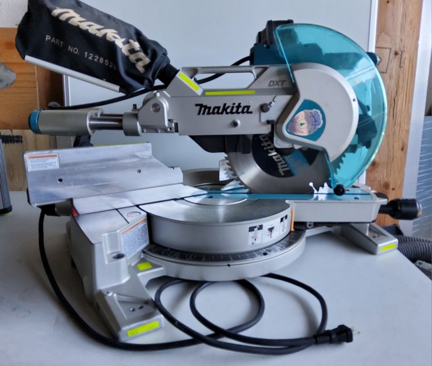 Makita LS1016L 10" Miter Saw