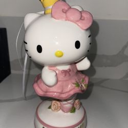 Hello Kitty Ceramic