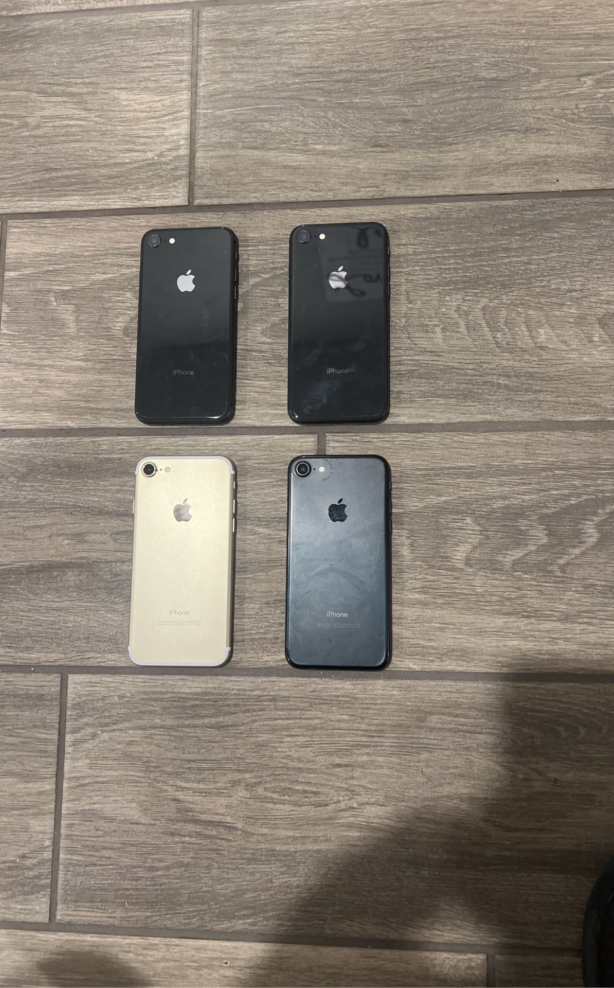 iPhone 7 & 8 🔥🚨