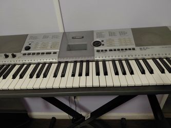 Electric Piano