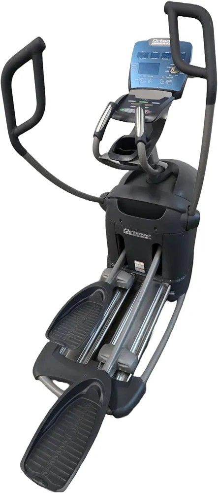 Octane Fitness Elliptical