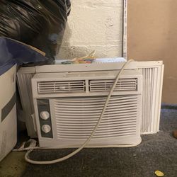50 Dollars Each Air Condition Both Work 