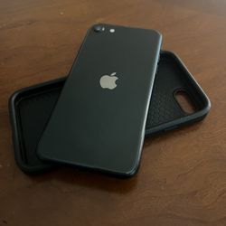 iPhone SE 2nd Gen 