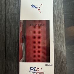 Bluetooth Golf Speaker