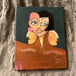 Handmade Painting