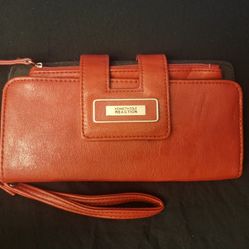 Kenneth Cole wallet 